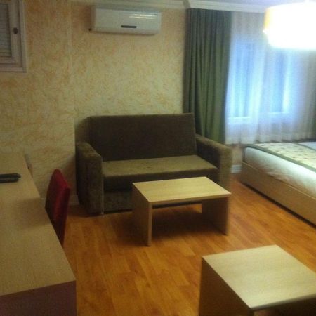 Hatay Hotel Istanbul Exterior foto