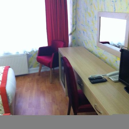 Hatay Hotel Istanbul Cameră foto