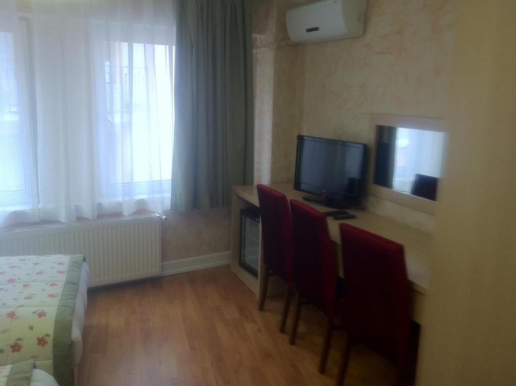 Hatay Hotel Istanbul Cameră foto