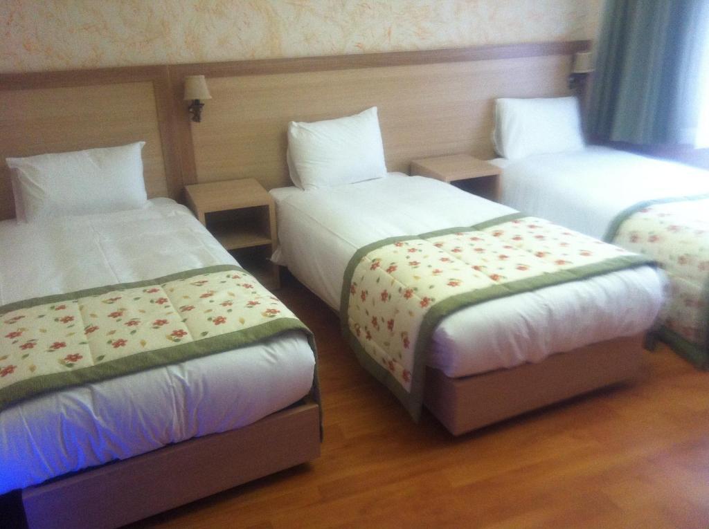 Hatay Hotel Istanbul Cameră foto