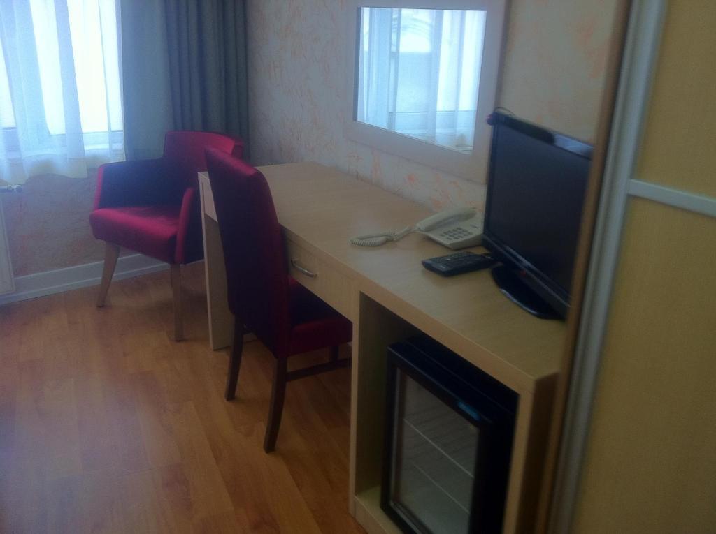 Hatay Hotel Istanbul Cameră foto
