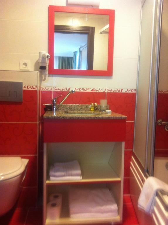 Hatay Hotel Istanbul Cameră foto