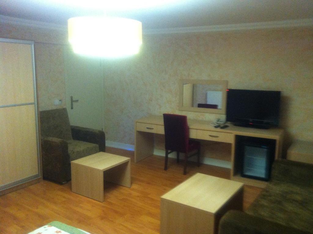 Hatay Hotel Istanbul Cameră foto