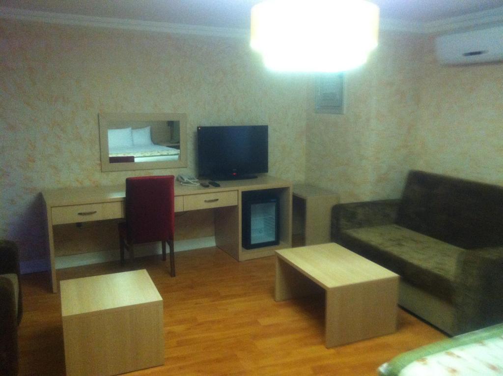 Hatay Hotel Istanbul Cameră foto