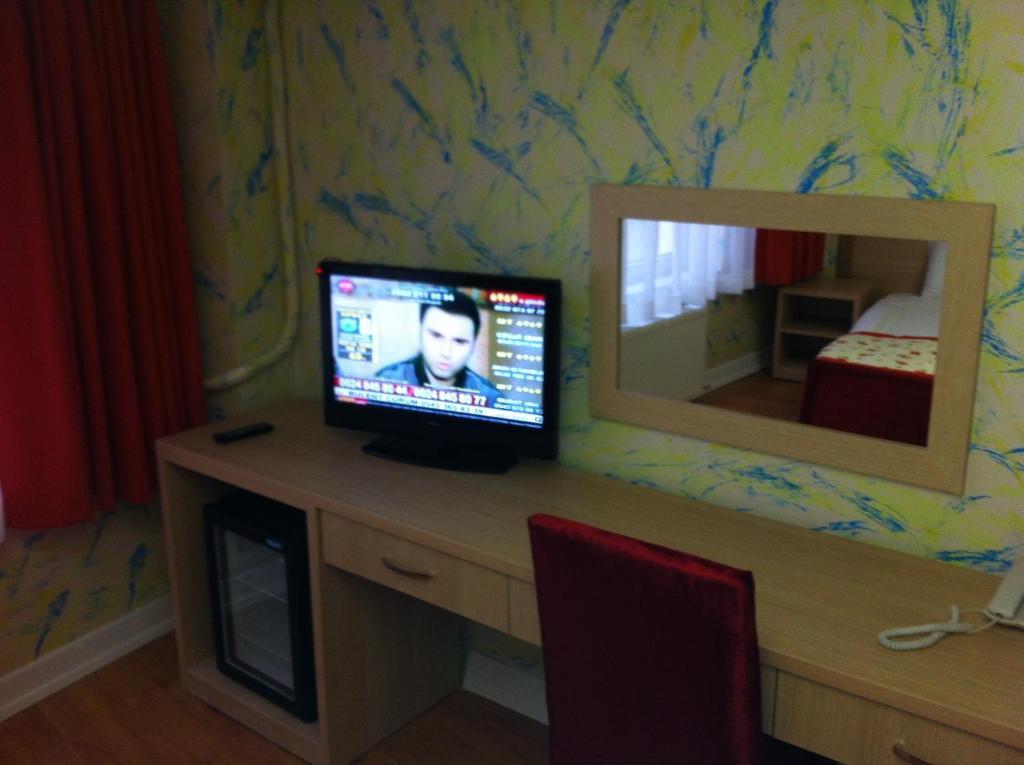 Hatay Hotel Istanbul Cameră foto