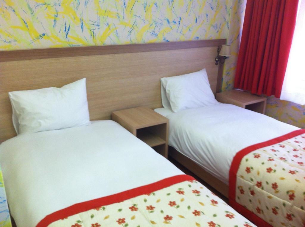 Hatay Hotel Istanbul Cameră foto