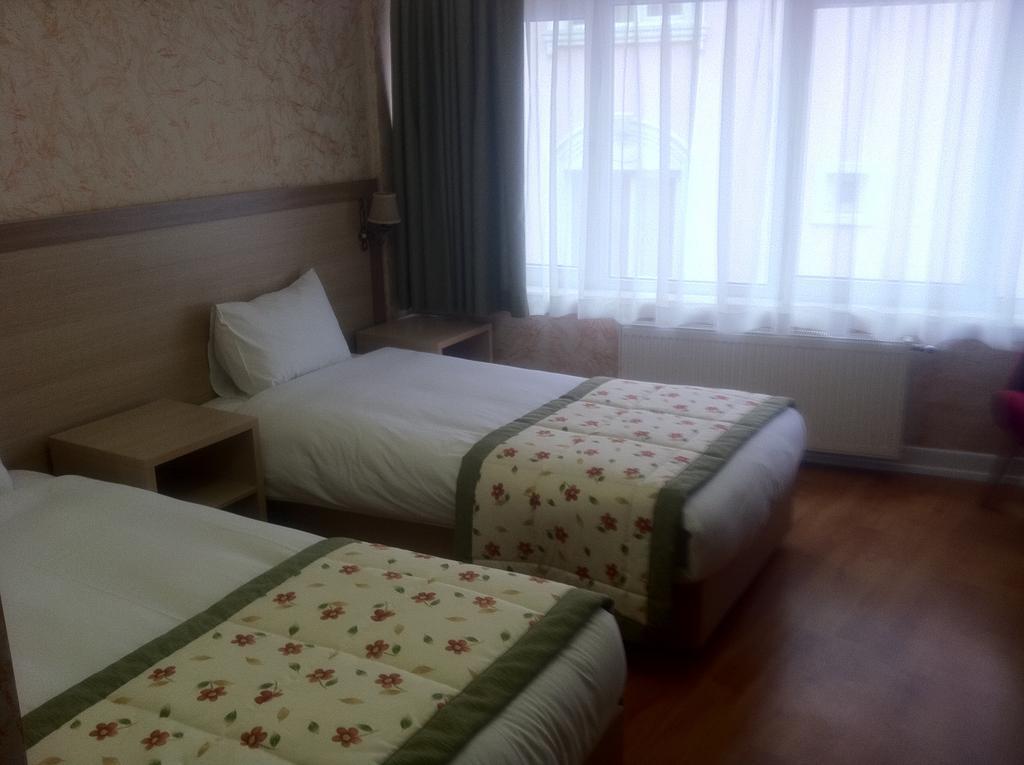 Hatay Hotel Istanbul Cameră foto