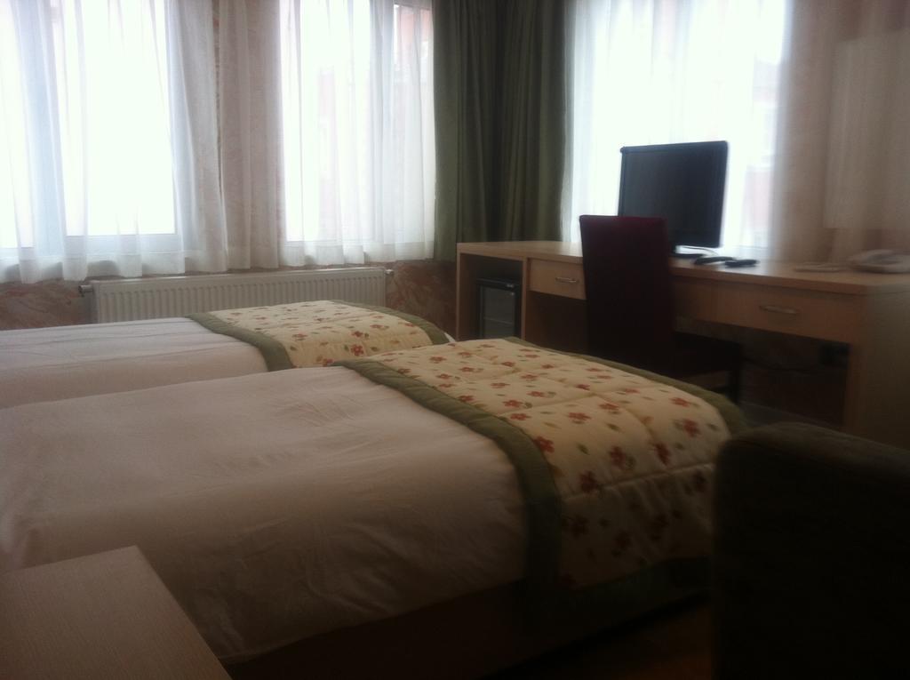 Hatay Hotel Istanbul Cameră foto