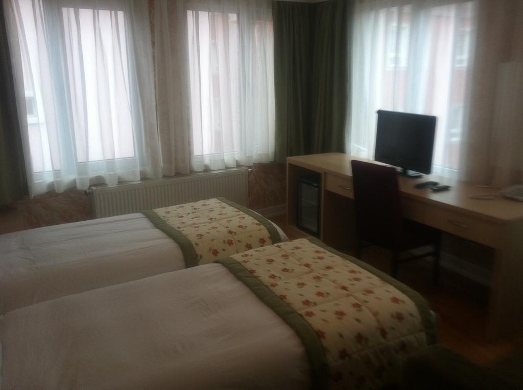 Hatay Hotel Istanbul Cameră foto