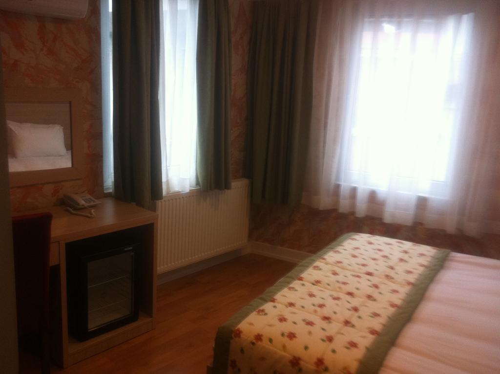 Hatay Hotel Istanbul Cameră foto