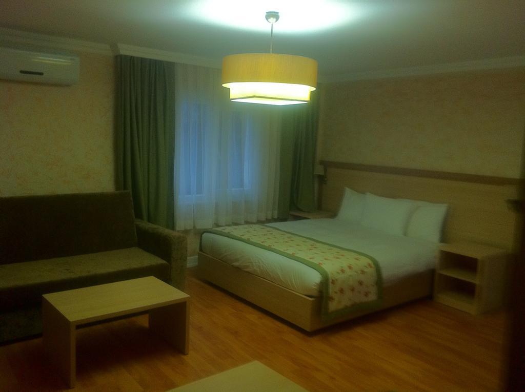 Hatay Hotel Istanbul Cameră foto