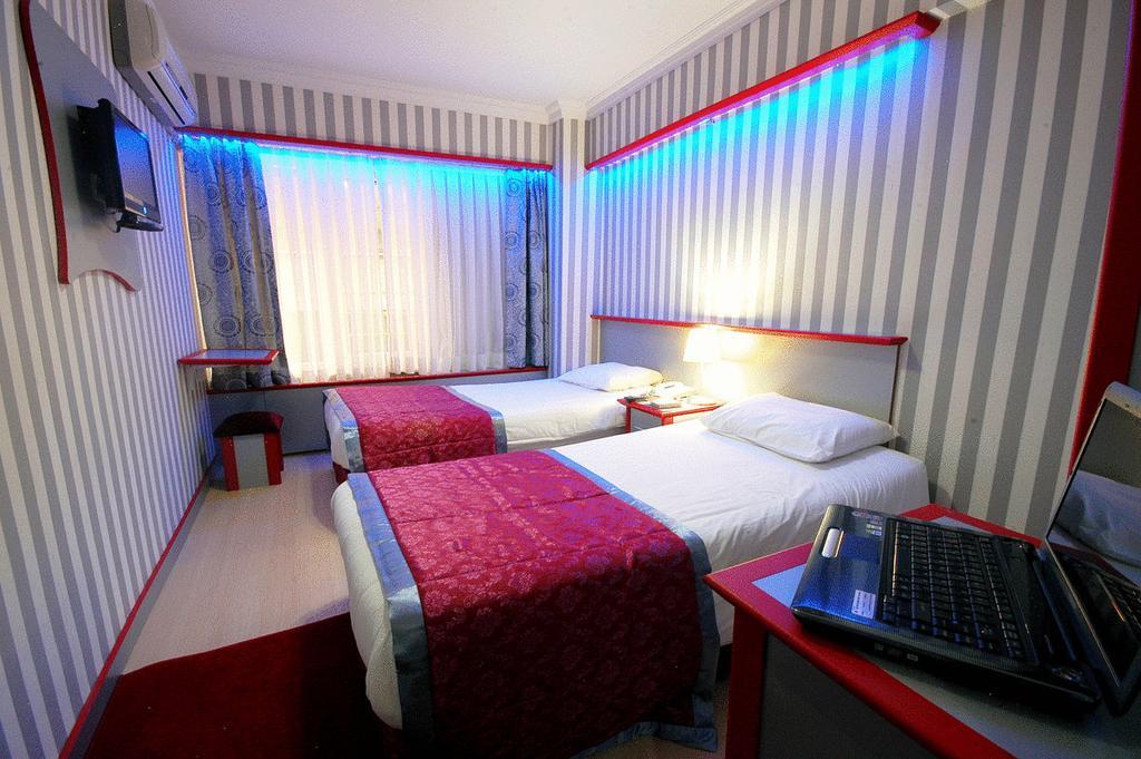 Hatay Hotel Istanbul Cameră foto