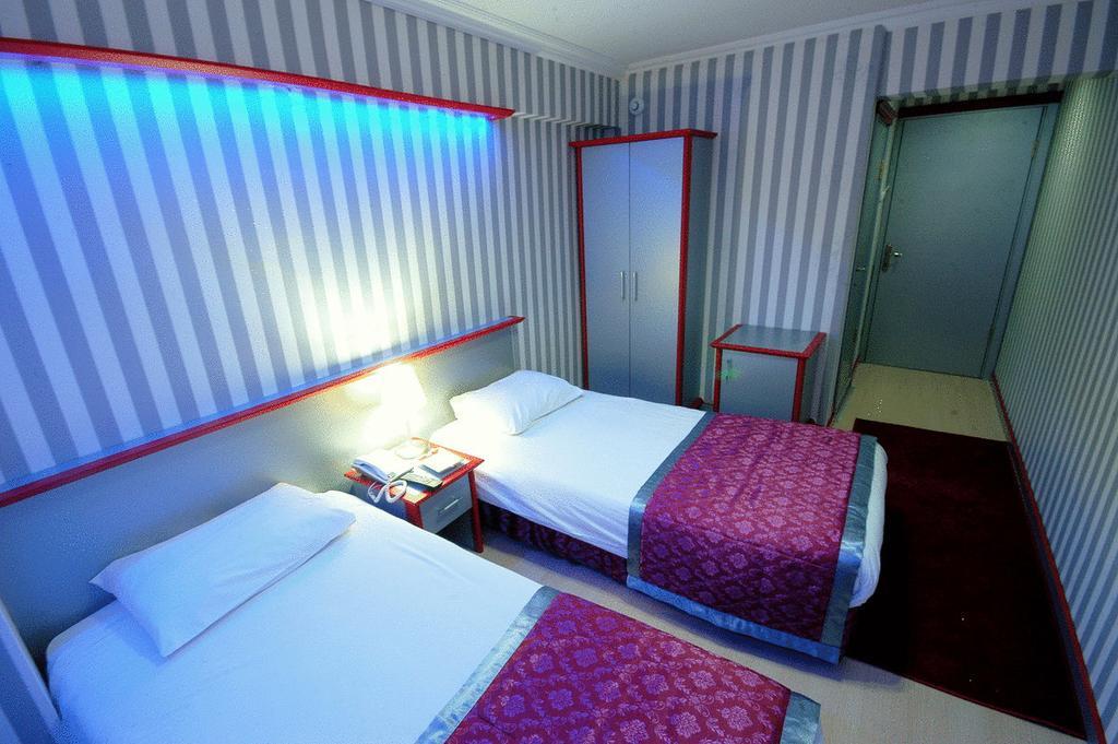 Hatay Hotel Istanbul Cameră foto