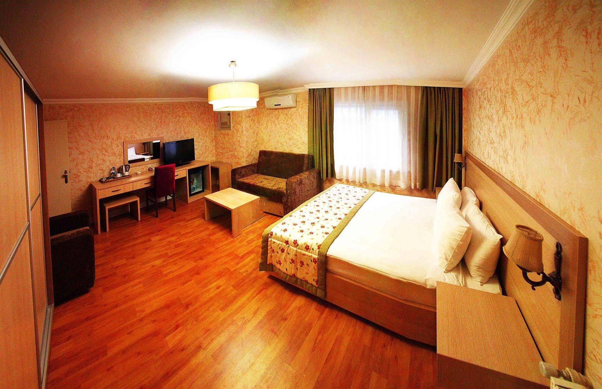 Hatay Hotel Istanbul Exterior foto