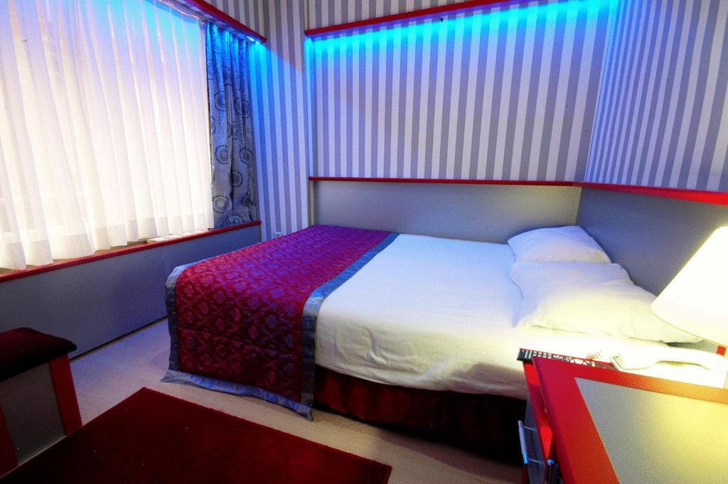 Hatay Hotel Istanbul Cameră foto