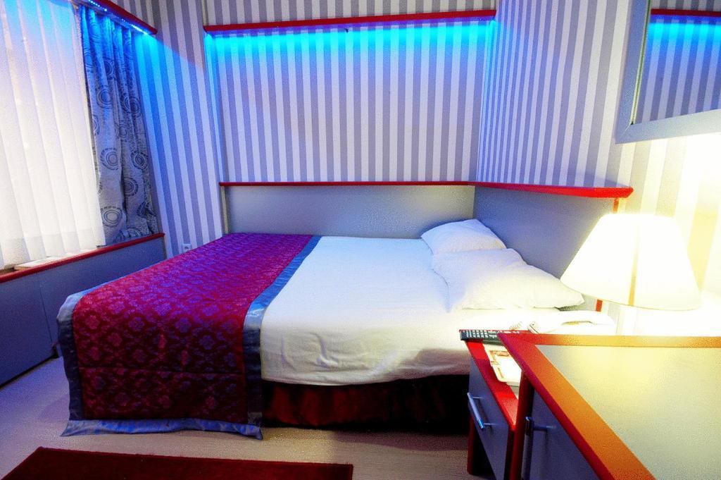 Hatay Hotel Istanbul Cameră foto